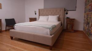L86 Hotel Boutique y Eventos