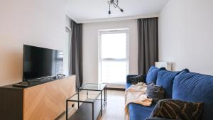 Mogilska modern - free parking - by Hosty