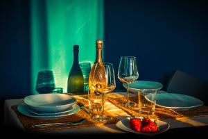 Alloggi Celly Appartamento piano terra