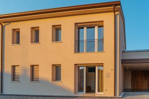 Alloggi Celly Appartamento piano terra