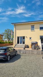 Ferienwohnung Maximilian