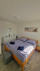 Ferienwohnung Maximilian