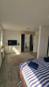 Ferienwohnung Maximilian