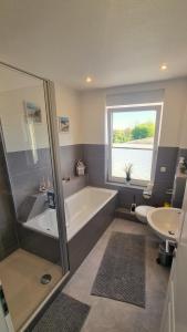 Ferienwohnung Maximilian