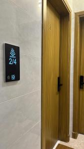 Flower Apartment 3 الورد 3