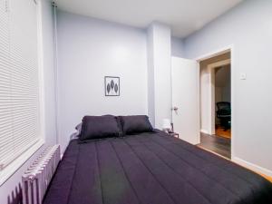 Vibrant Retreat - Two Bedroom near NYC