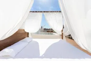 Palacio de Daoiz lofts - Punta del Hidalgo