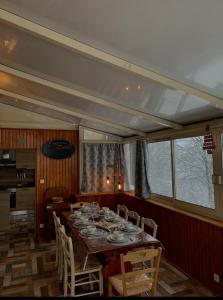 La Verrière du Sancy