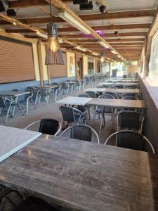 Campings Mobil Home Kessler A022, Europa Park, Rulantica : photos des chambres