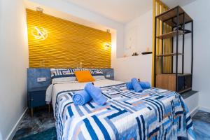 Apartamentos Brisas del Poniente