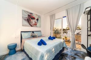 Apartamentos Brisas del Poniente