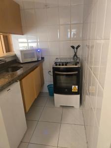 MRC161 - SP FLAT ALAMEDAS - Excelente Localização - 02 Quadras da Av Paulista