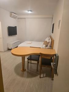 MRC161 - SP FLAT ALAMEDAS - Excelente Localização - 02 Quadras da Av Paulista