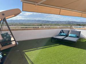 ATICO CON TERRAZA DE 50 m