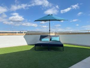 ATICO CON TERRAZA DE 50 m