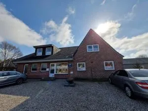 Zimmer vor Sylt und Dänemark - Neukirchen