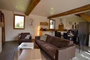 Gîte de la ferme Cour Lecoq