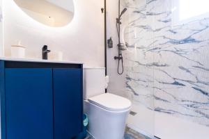 Apartamentos Brisas del Poniente