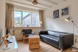 Hello Zeeland - Vakantiehuis Beatrixstraat 27A