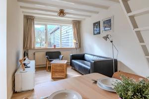 Hello Zeeland - Vakantiehuis Beatrixstraat 27A