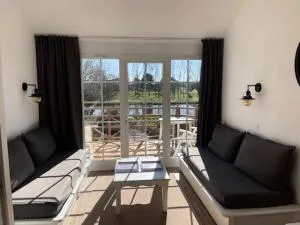 Résidence Port Bourgenay - maeva Home - Appartement 2 Pièces 4 Personnes - Sélection MAE-6291 - 雅尔河畔圣万康