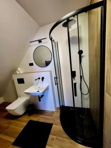 Willa Górska Szrenicówka