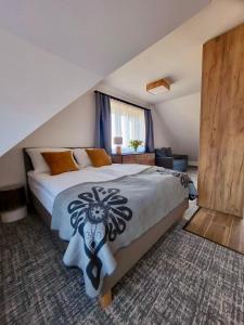 Willa Górska Szrenicówka