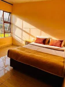 Mbotyi Mnceba Cottage - Port St Johns