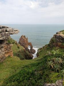 Mbotyi Mnceba Cottage