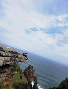 Mbotyi Mnceba Cottage