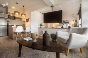 Enlightening 1BR in Miraflores