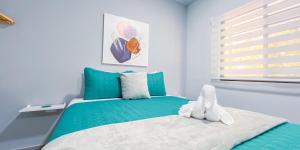 Forest apartments studio F3, walking to the beach!