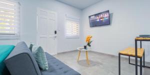 Forest apartments studio F3, walking to the beach!