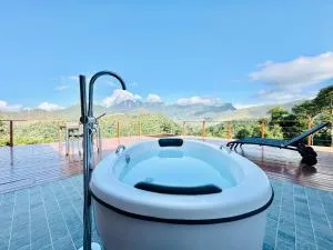 Quinta Essência - Campanha