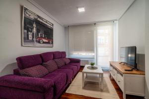 Alojamiento en el corazón de Santander 1