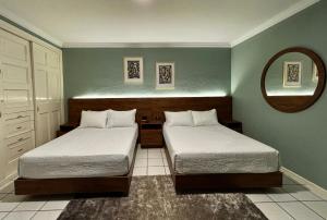 Casa los Cantaros Hotel Boutique