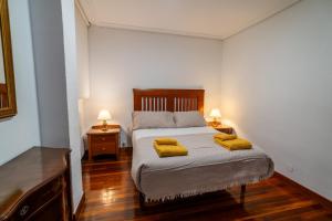 Alojamiento en el corazón de Santander 1