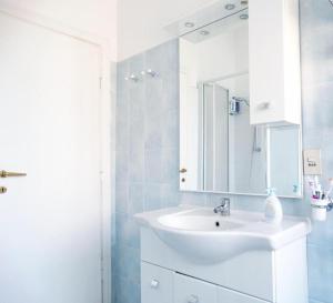 Großes Doppelzimmer