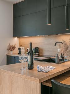 Tuyo Apartments Bokserska