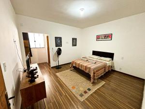 Casa Manacah - casa em Tiradentes