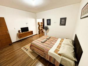 Casa Manacah - casa em Tiradentes