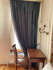 Fatih Balat tarihin içinde şık bir ev 2