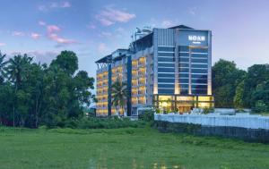 Noah Sky Suites