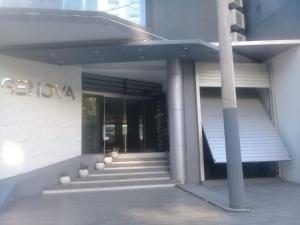 Torre GENOVA amplio espacioso y céntrico