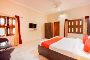 Hotel O The Nandinis Guest House