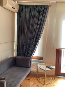 Fatih Balat tarihin içinde şık bir ev 2