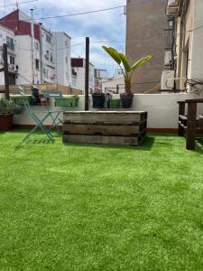 Apartamento Ruzafa Centro II