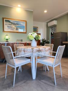 Borgo dellUccellaia - Quarzo