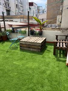 Apartamento Ruzafa Centro II