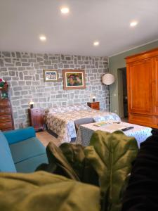 Borgo dellUccellaia - Quarzo